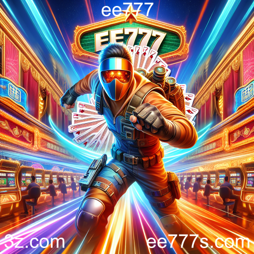 A Revolução dos Jogos de Ação: Uma Jornada Pela Adrenalina