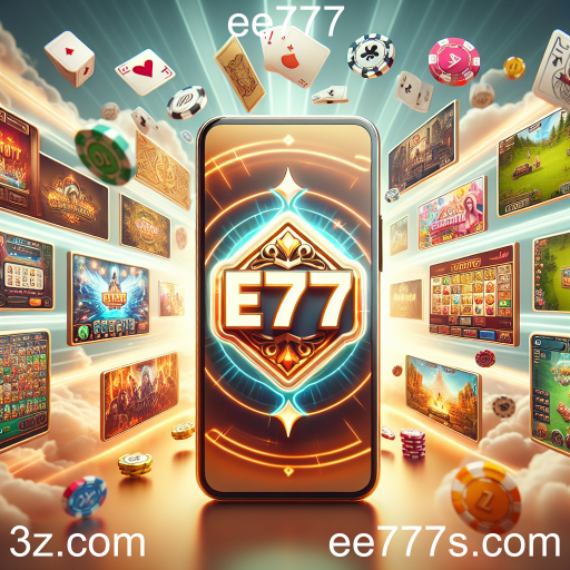 A Ascensão dos Jogos Móveis: Entretenimento na Palma da Mão